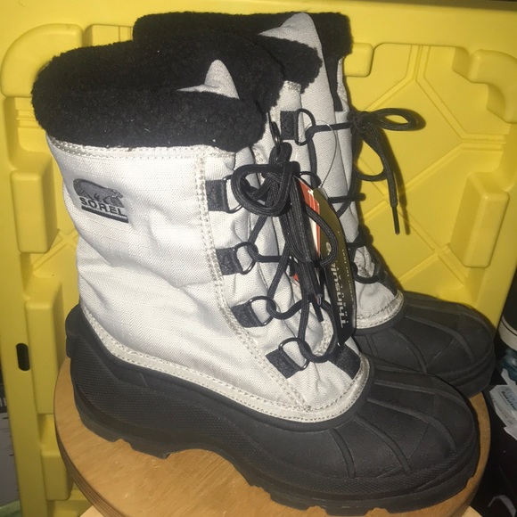 Sorel Shoes - NWT- SOREL Waterproof Winter Boots
